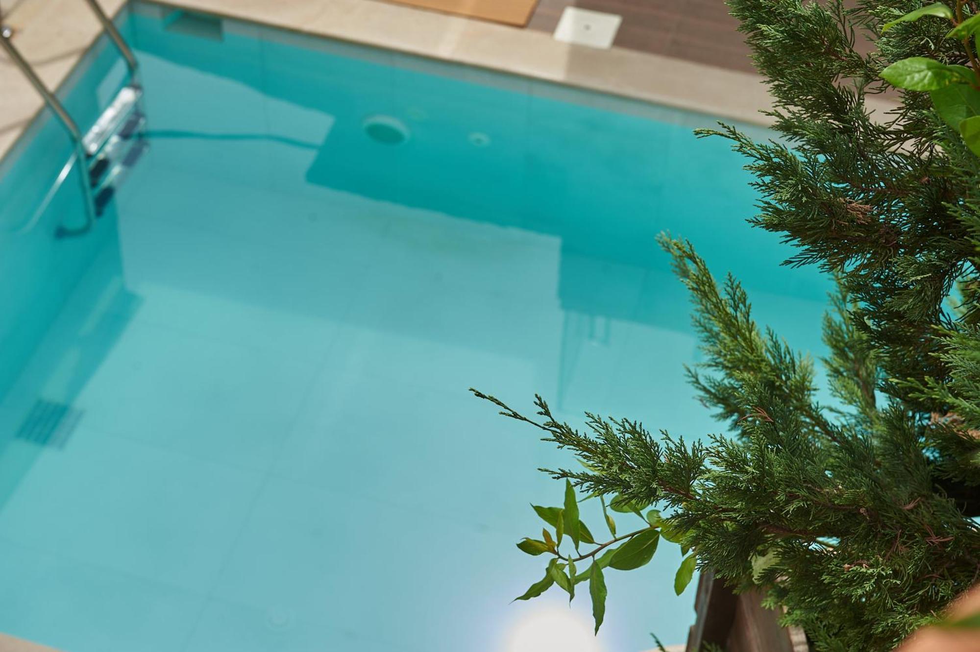 Stone Villa With Swimming Pool-Bbq! Melidhónion Zewnętrze zdjęcie
